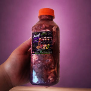 imagem do produto Acai na garrafa 😋