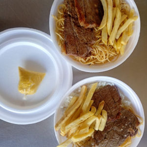 imagem do produto Marmita Premium 