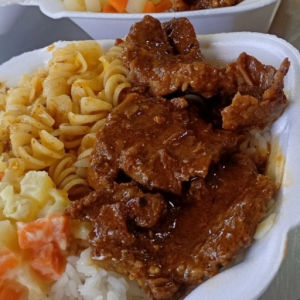 imagem do produto Bife ao molho