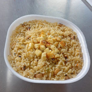 imagem do produto Baião tradicional 