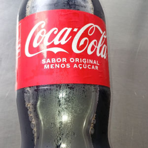 imagem do produto Coca cola