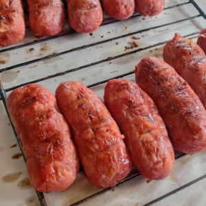imagem do produto Linguiça 