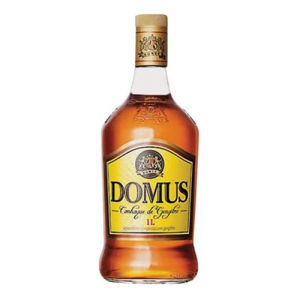 imagem do produto Conhaque Domus 1l