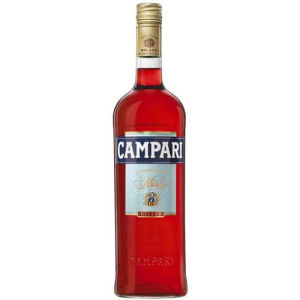 imagem do produto Bitter Campari 900ml