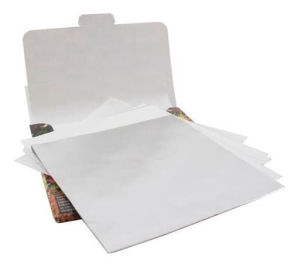 imagem do produto Papel aluminío