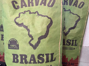 imagem do produto Carvão Brasil 5kg