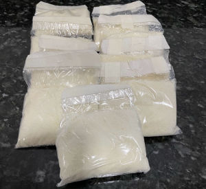 imagem do produto Queijo ralado