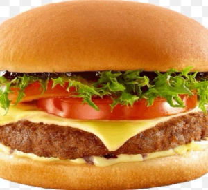 imagem do produto X burg