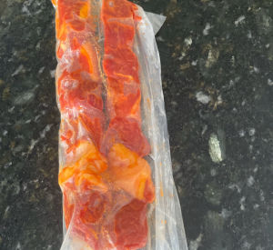 imagem do produto Carne congelado