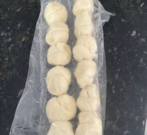 imagem do produto Queijo congelado