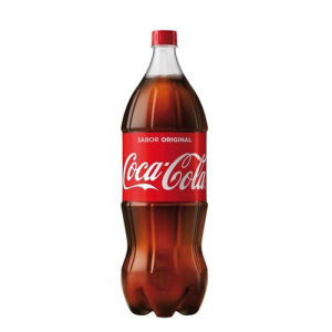 imagem do produto Coca-Cola Garrafa 2l