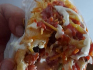 imagem do produto Hot Chicken
