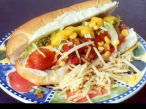 imagem do produto Hot Milho Catupiry