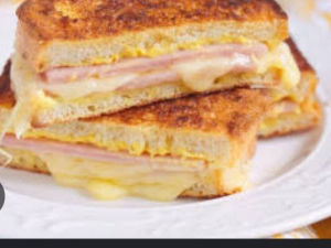 imagem do produto Misto Especial