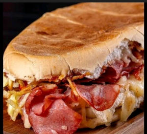 imagem do produto Hot calabresa