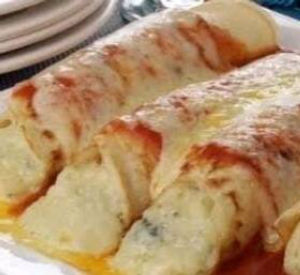 imagem do produto Omelete Carne moída e mussarela
