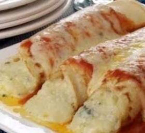 imagem do produto Omelete Presunto e mussarela