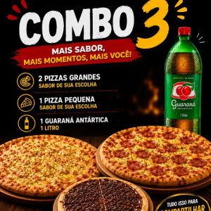 imagem do produto COMBO 3