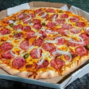 imagem do categoria PIZZA 30CM 8 FATIAS