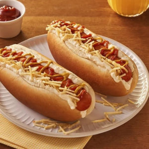imagem do produto HOT DOG