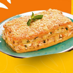 imagem do produto Lasanha de frango