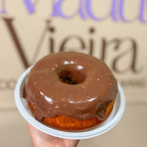 imagem do produto Bolo de Cenoura