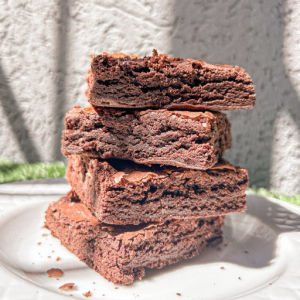 imagem do produto Brownie tradicional 