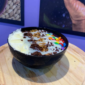 imagem do produto Açai 250 ML
