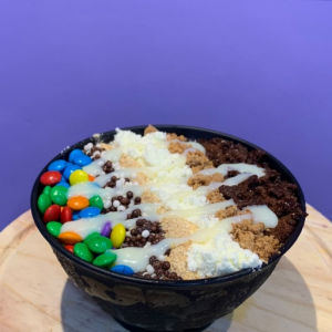 imagem do produto Açai 350 ML