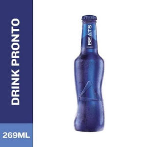 imagem do produto Skol Beats Long Neck 269ml