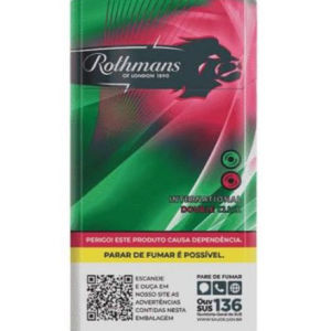 imagem do produto ROTHMANS MELANCIA LONGO