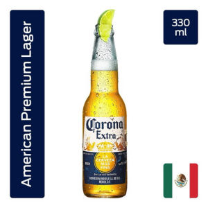 imagem do produto Corona extra long neck 330ml