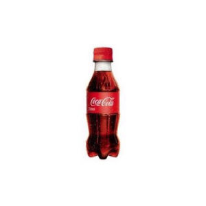 imagem do produto mini coca 200ml