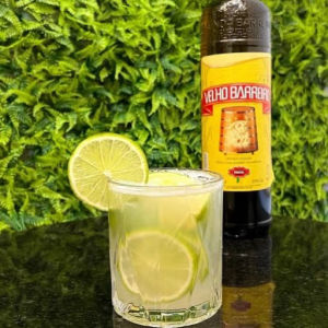 imagem do produto Caipirinha de Limão com cachaça