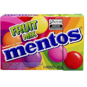 imagem do produto MENTOS CAIXINHA FRUTAS
