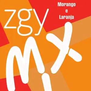 imagem do produto Essência ZGY MORANGO E LARANJA
