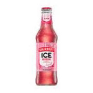 imagem do produto Smirnoff Ice Raspberry framboesa 275ml