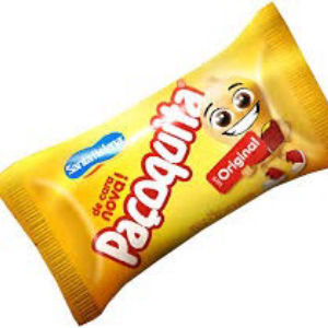 imagem do produto PAÇOQUITA