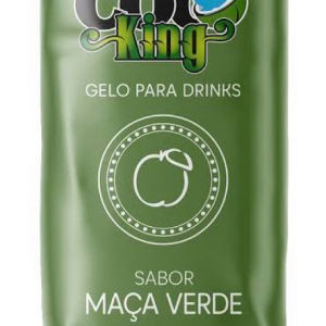 imagem do produto GELO DE COCO maçã verde