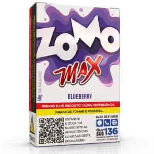 imagem do produto Essência ZOMO BLUEBERRY