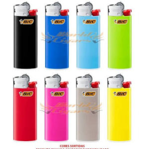 imagem do produto ISQUEIRO BIC MINI