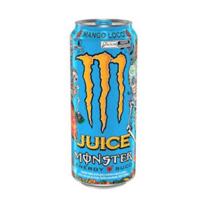 imagem do produto MONSTER MANGO LOCO lata 473ml