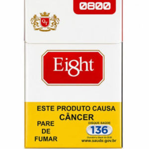 imagem do produto EIGTH MAÇO