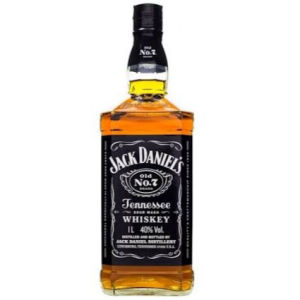 imagem do produto Whisky Jack Daniel's Tradicional 1L