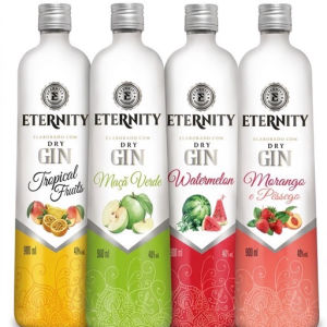 imagem do produto GIN ETERNITY 900ml 