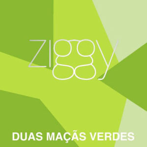 imagem do produto Essência ZGY DUAS MAÇÃS VERDES