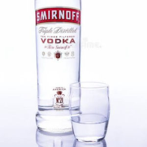 imagem do produto VODKA SMIRNOFF