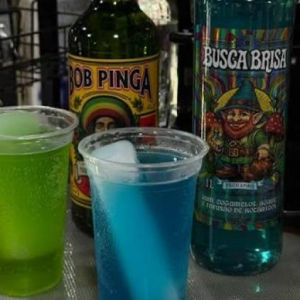 imagem do produto COPÃO BUSCA BRISA OU BOB PINGA + BALLY + GELO DE COCO 