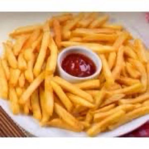 imagem do produto FRITAS SIMPLES