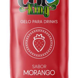 imagem do produto GELO DE COCO morango